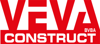 Logo Veva Construct Izegem